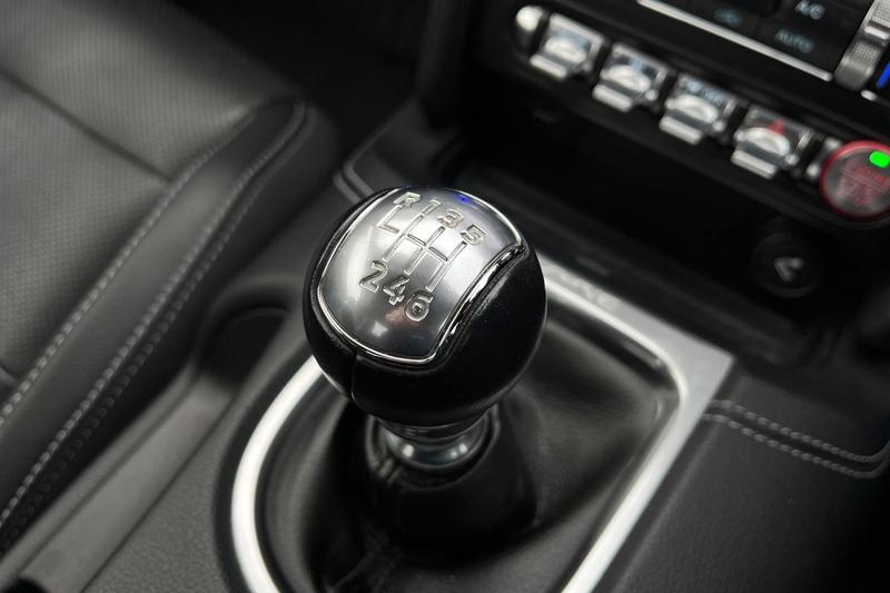 Used Ford Mustang 2019 for sale - 76895331: Photo 32