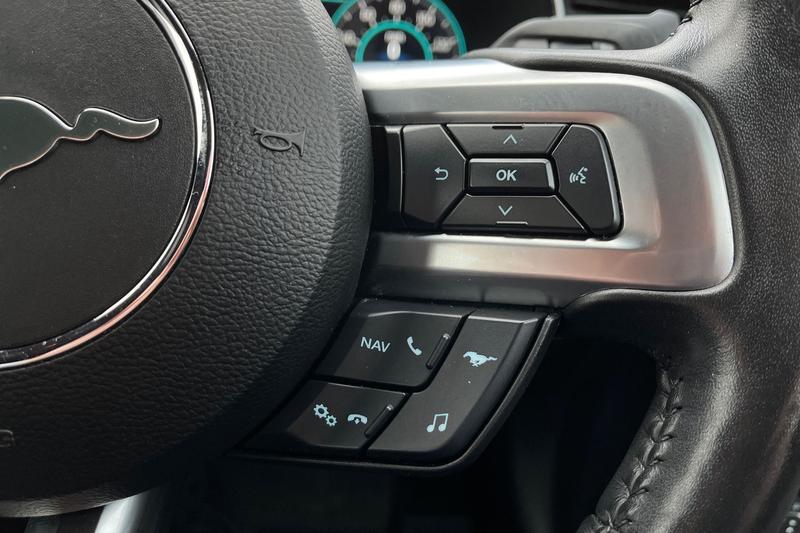 Used Ford Mustang 2019 for sale - 76895331: Photo 34