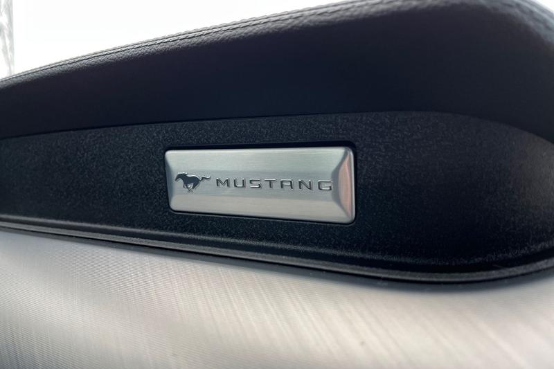 Used Ford Mustang 2019 for sale - 76895331: Photo 39