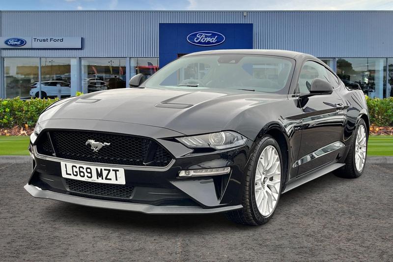 Used Ford Mustang 2019 for sale - 76895331: Photo 5