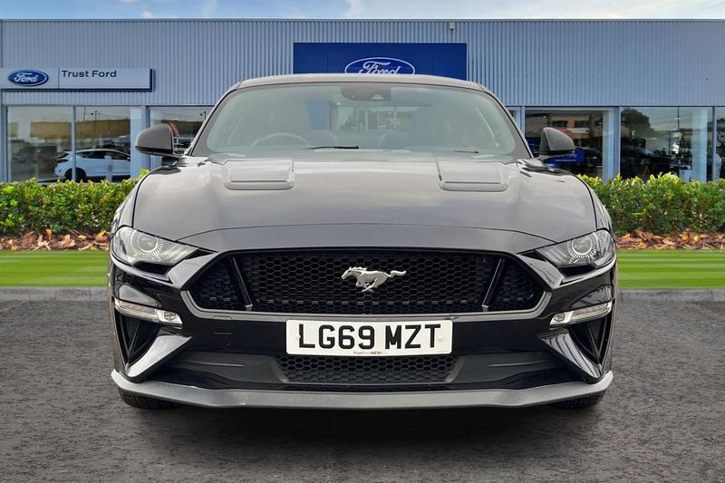 Used Ford Mustang 2019 for sale - 76895331: Photo 6