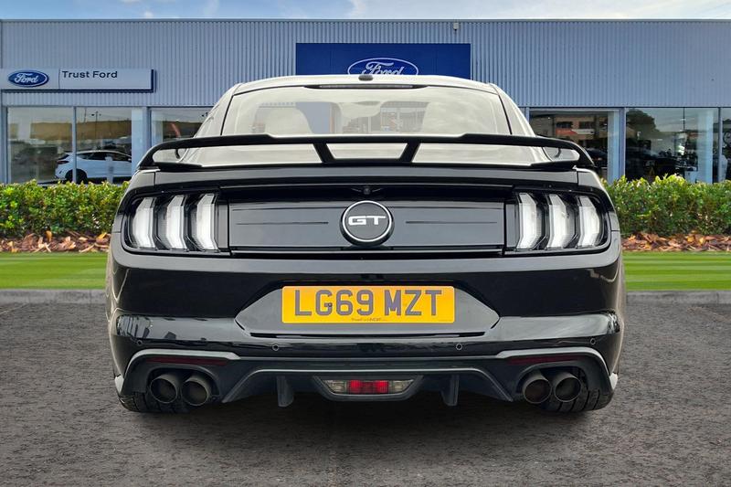 Used Ford Mustang 2019 for sale - 76895331: Photo 7