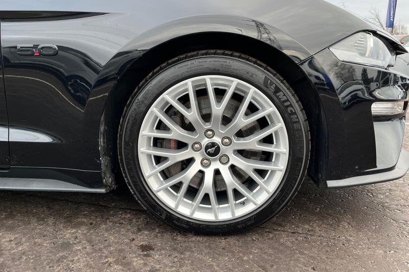 Used Ford Mustang 2019 for sale - 76895331: Photo 8