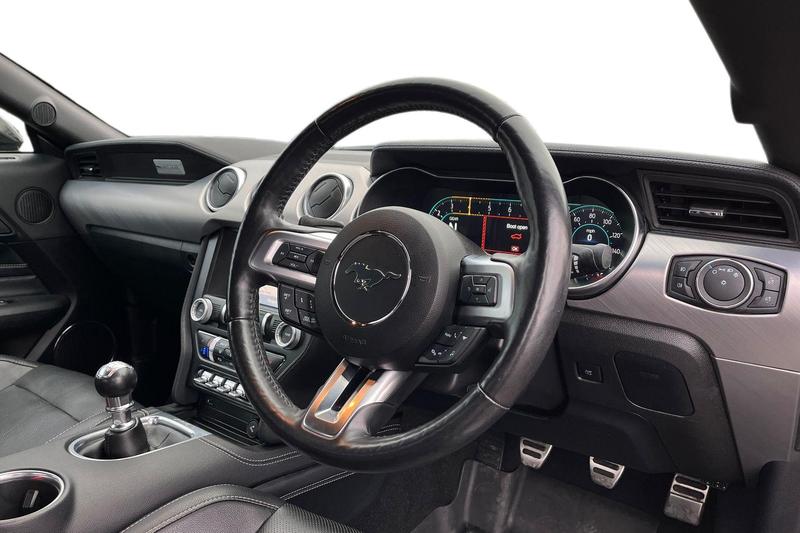 Used Ford Mustang 2019 for sale - 76895331: Photo 9