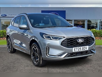 Used Ford Kuga 2025 for sale - 78543055: Photo