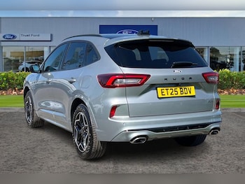 Used Ford Kuga 2025 for sale - 78543055: Photo