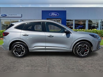 Used Ford Kuga 2025 for sale - 78543055: Photo