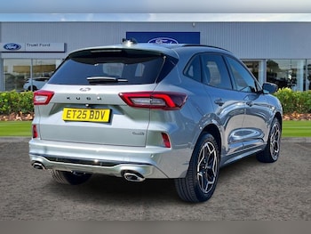 Used Ford Kuga 2025 for sale - 78543055: Photo