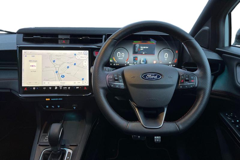 Used Ford Puma 2025 for sale - 76977363: Photo 11