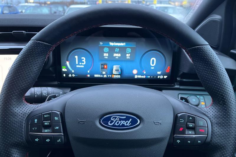 Used Ford Puma 2025 for sale - 76977363: Photo 12