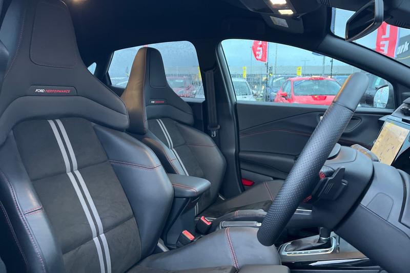 Used Ford Puma 2025 for sale - 76977363: Photo 17