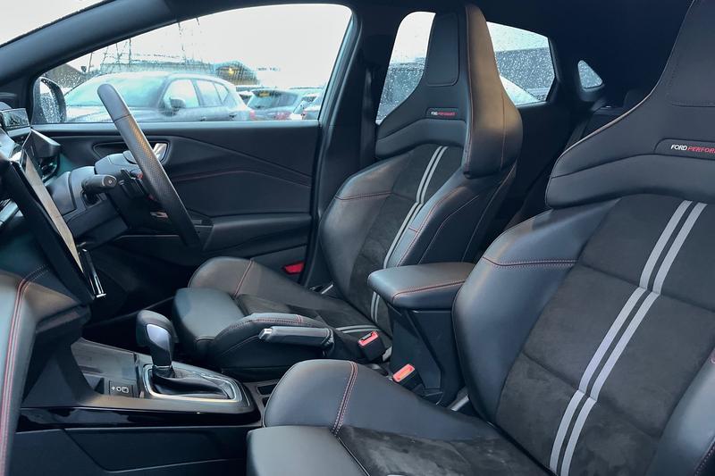 Used Ford Puma 2025 for sale - 76977363: Photo 19