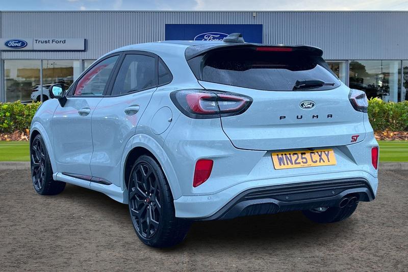 Used Ford Puma 2025 for sale - 76977363: Photo 2