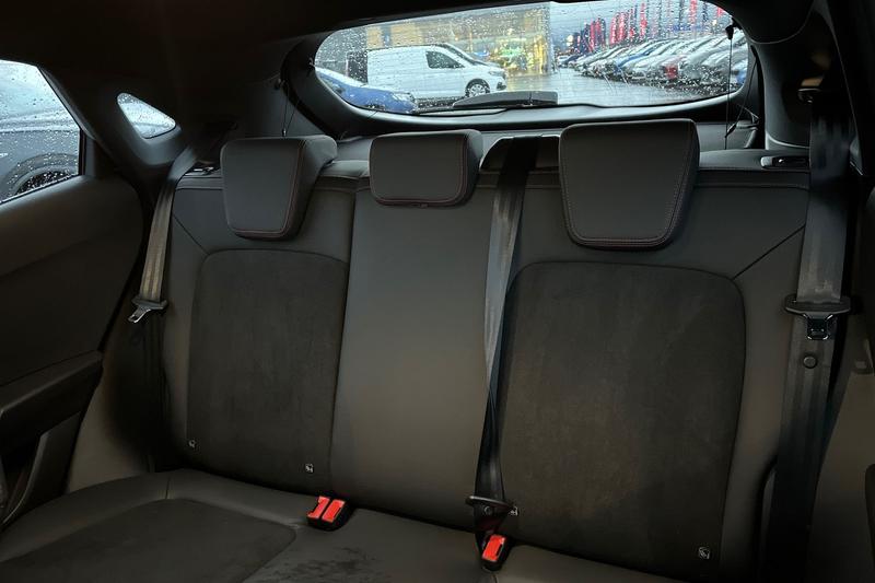 Used Ford Puma 2025 for sale - 76977363: Photo 20