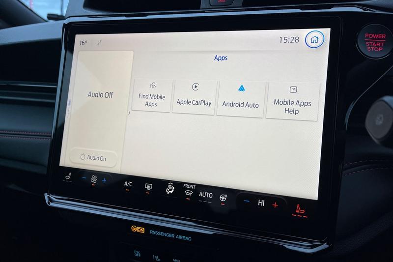 Used Ford Puma 2025 for sale - 76977363: Photo 27