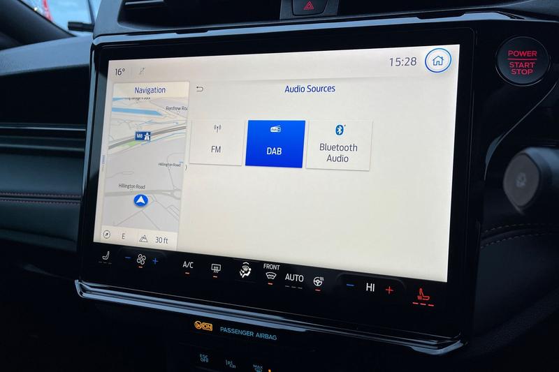 Used Ford Puma 2025 for sale - 76977363: Photo 29