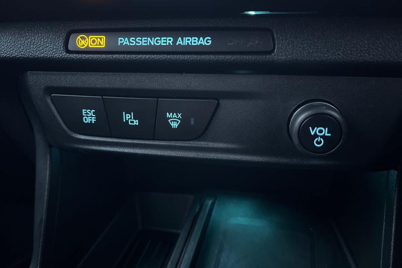 Used Ford Puma 2025 for sale - 76977363: Photo 32