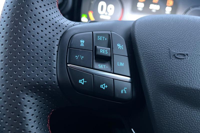 Used Ford Puma 2025 for sale - 76977363: Photo 34