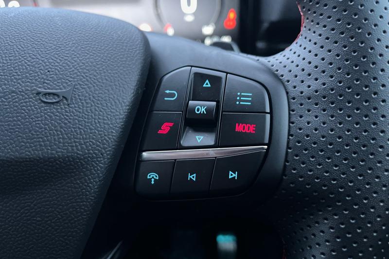 Used Ford Puma 2025 for sale - 76977363: Photo 35