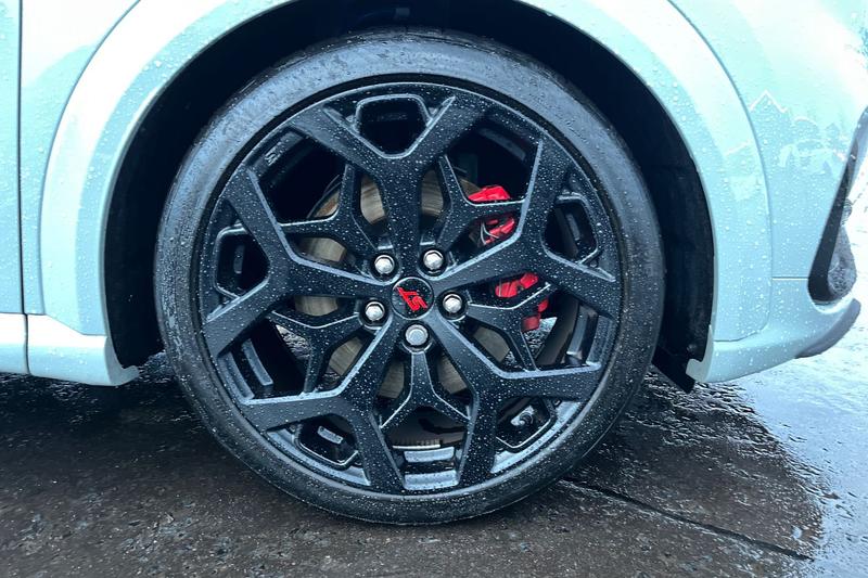 Used Ford Puma 2025 for sale - 76977363: Photo 8