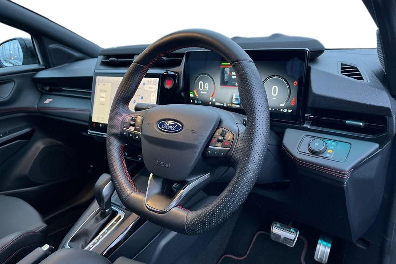 Used Ford Puma 2025 for sale - 76977363: Photo 9