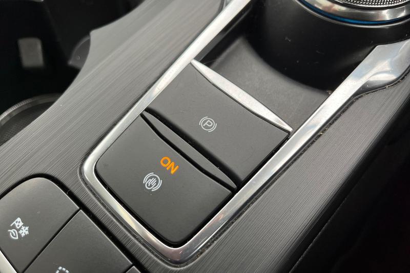 Vehicle 31