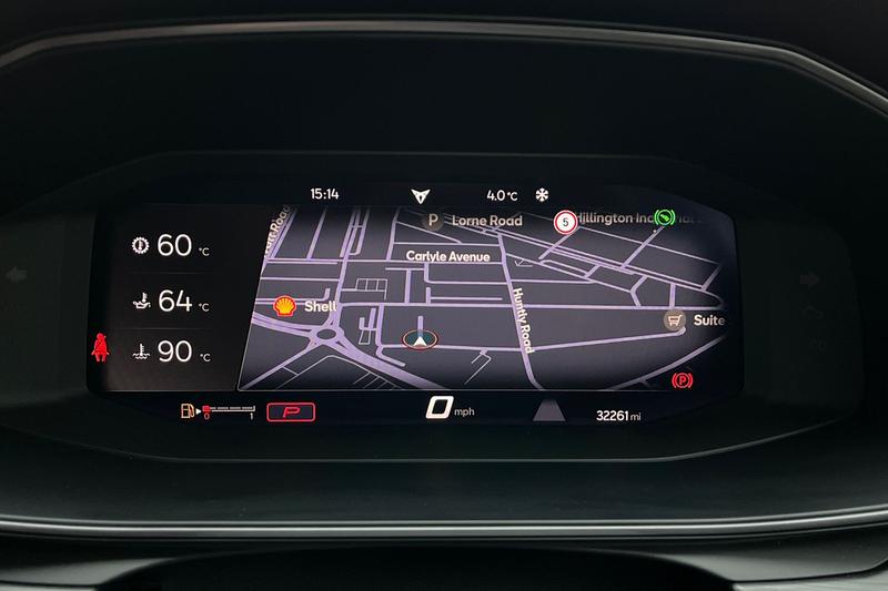 Used Cupra Formentor 2021 for sale - 77354393: Photo 13