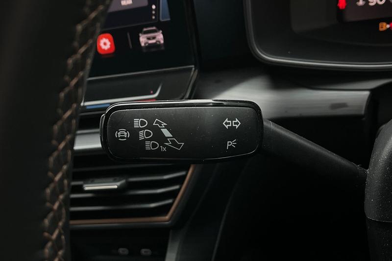 Used Cupra Formentor 2021 for sale - 77354393: Photo 14