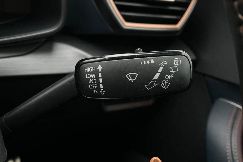 Used Cupra Formentor 2021 for sale - 77354393: Photo 15