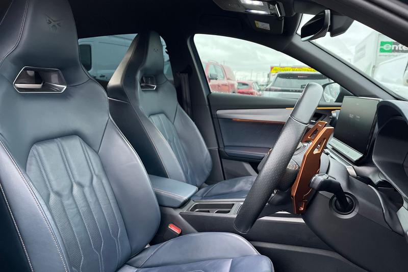 Used Cupra Formentor 2021 for sale - 77354393: Photo 17