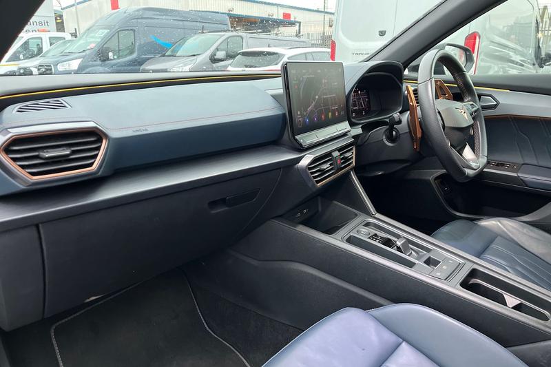 Used Cupra Formentor 2021 for sale - 77354393: Photo 18