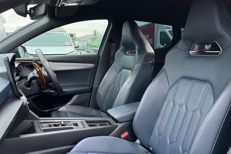 Used Cupra Formentor 2021 for sale - 77354393: Photo 19