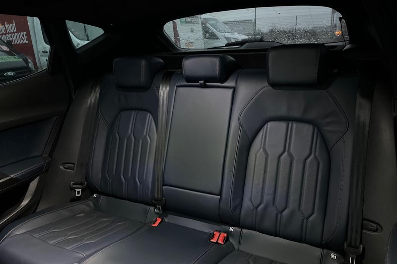 Used Cupra Formentor 2021 for sale - 77354393: Photo 20