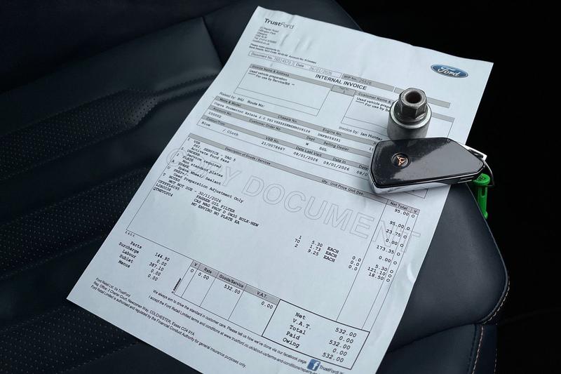 Used Cupra Formentor 2021 for sale - 77354393: Photo 22