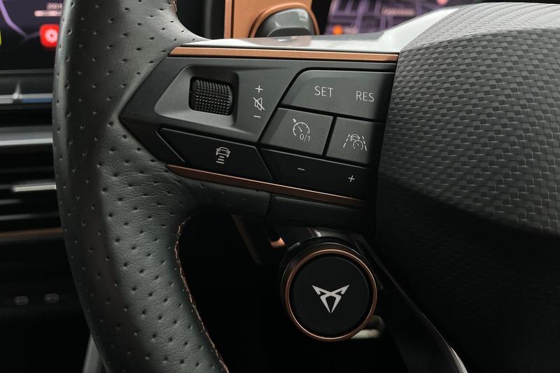 Used Cupra Formentor 2021 for sale - 77354393: Photo 34