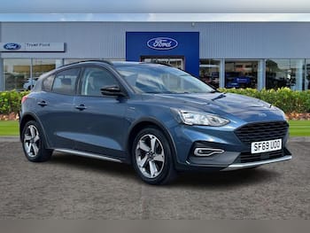 Used Ford Focus 2019 for sale - 79653401: Photo