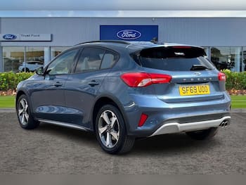 Used Ford Focus 2019 for sale - 79653401: Photo