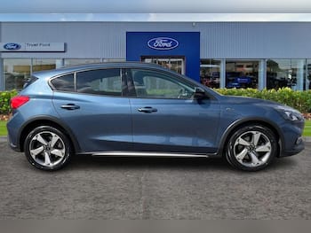 Used Ford Focus 2019 for sale - 79653401: Photo