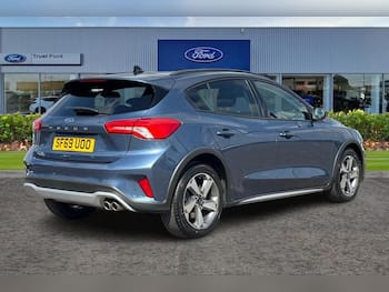 Used Ford Focus 2019 for sale - 79653401: Photo