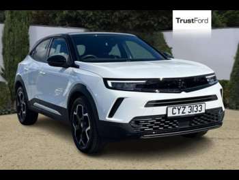 2023 - 1.2 Turbo Ultimate SUV 5dr Petrol Auto Euro 6 (s/s) (130 ps) Automatic