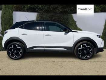 Used Vauxhall Mokka 2023 for sale - 74380591: Photo