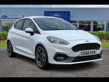 2018 - 1.5 EcoBoost ST-2 5dr