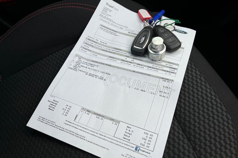 Used Ford Puma for sale - 77825933: Photo 22