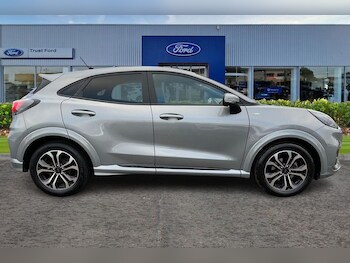 Used Ford Puma undefined for sale - 77825933: Photo