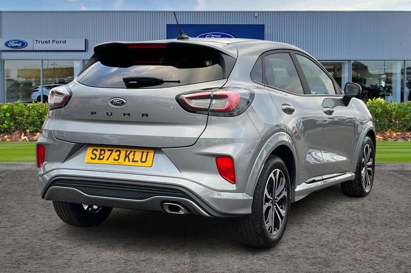 Used Ford Puma for sale - 77825933: Photo 4