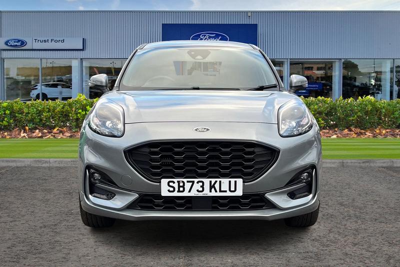 Used Ford Puma for sale - 77825933: Photo 6