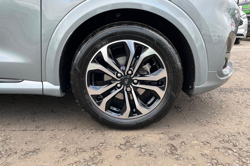 Used Ford Puma for sale - 77825933: Photo 8