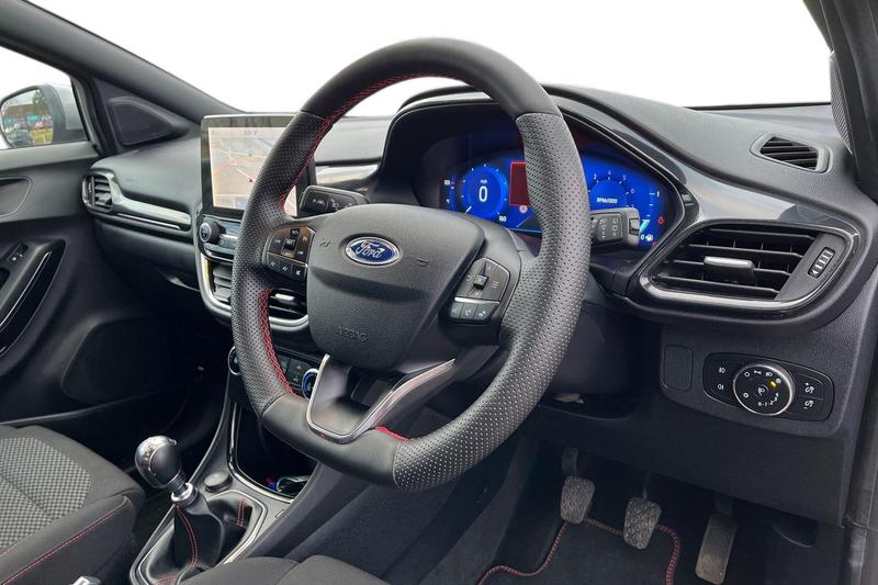 Used Ford Puma for sale - 77825933: Photo 9