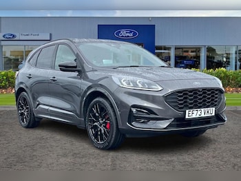 Used Ford Kuga 2024 for sale - 79344552: Photo
