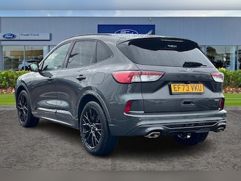 Used Ford Kuga 2024 for sale - 79344552: Photo